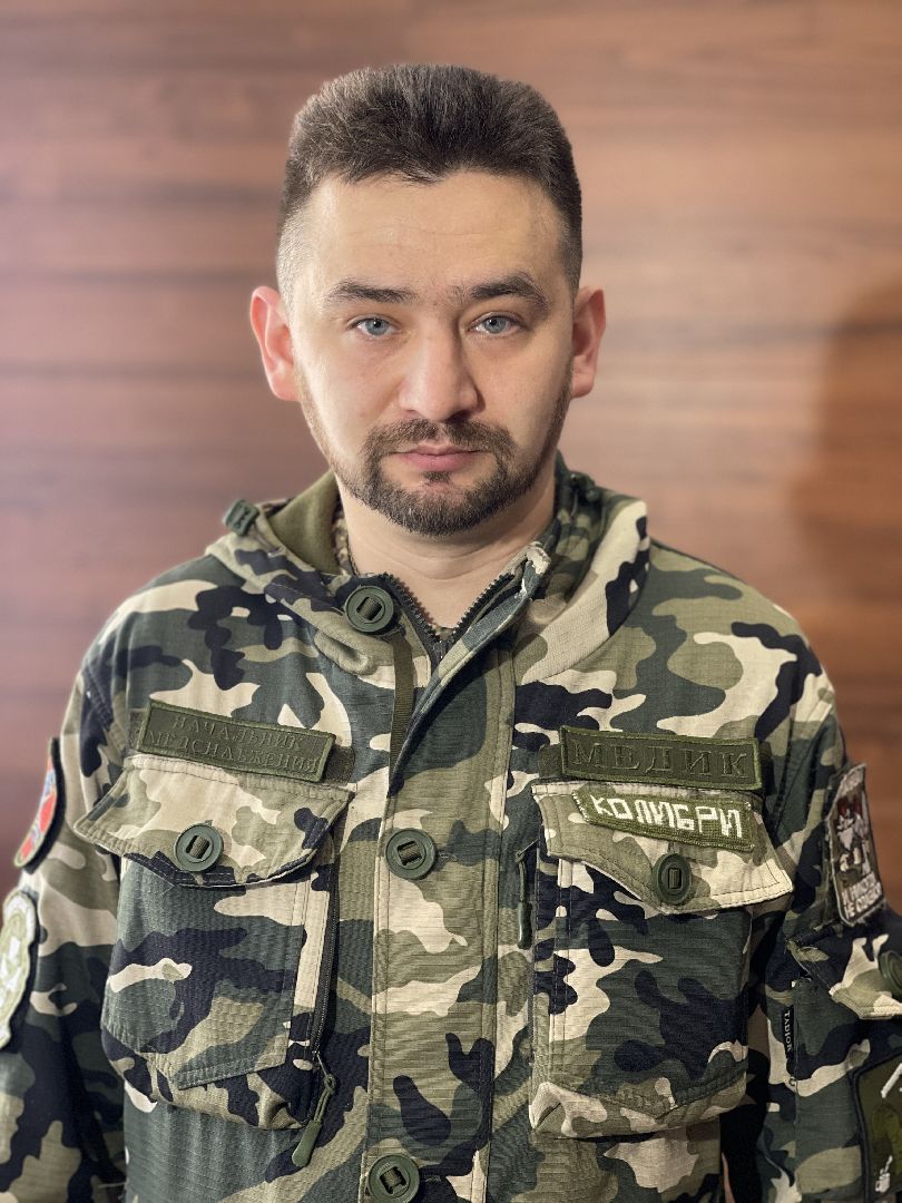 Одинцово, медицина, спецоперация, помощь, гуманитарная помощь,