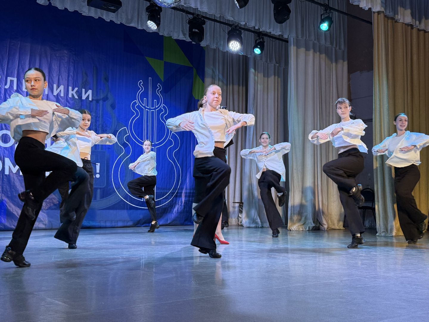 котельники, Образование , день учителя, награждение, Праздник ,