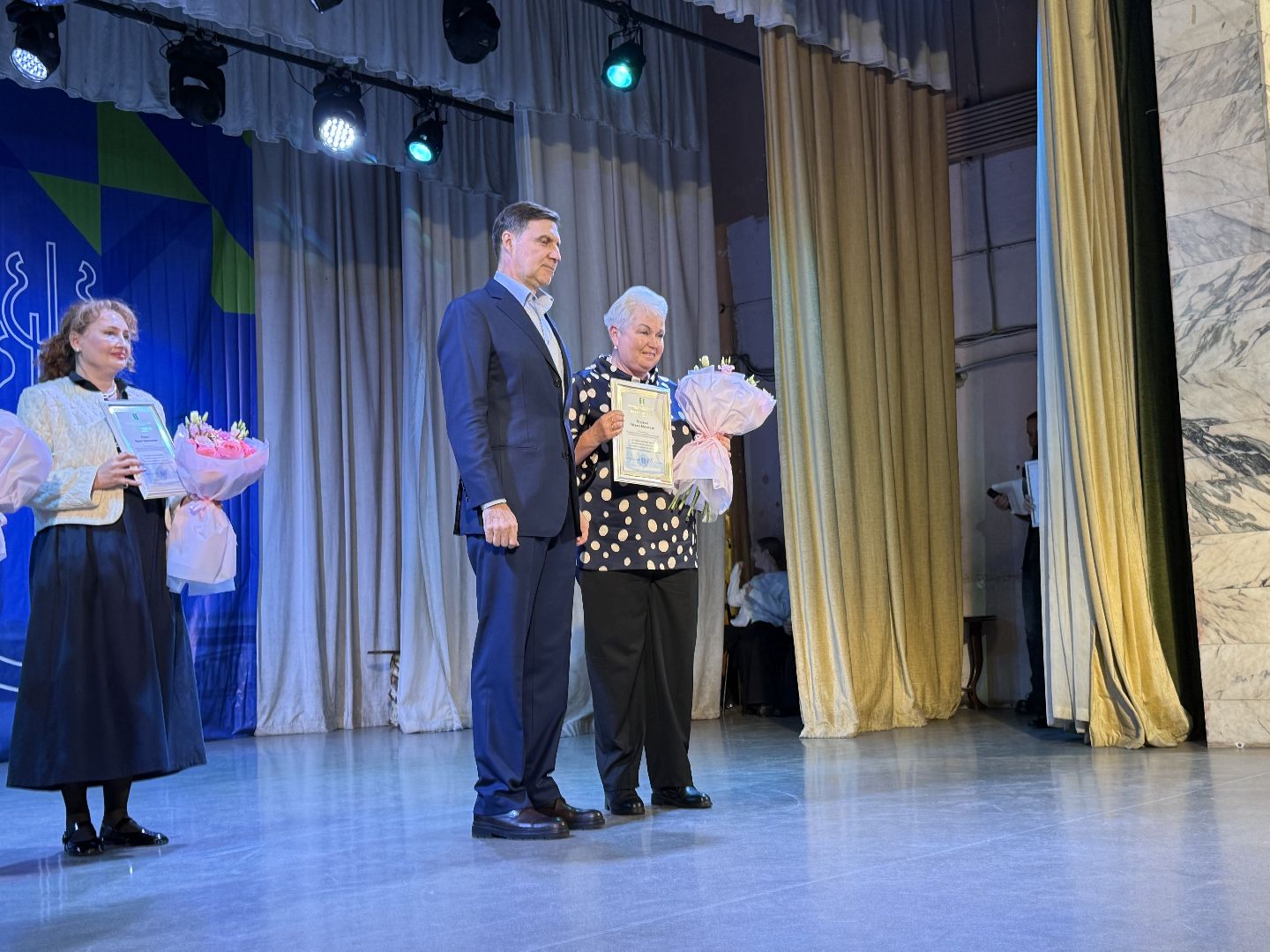 котельники, Образование , день учителя, награждение, Праздник ,