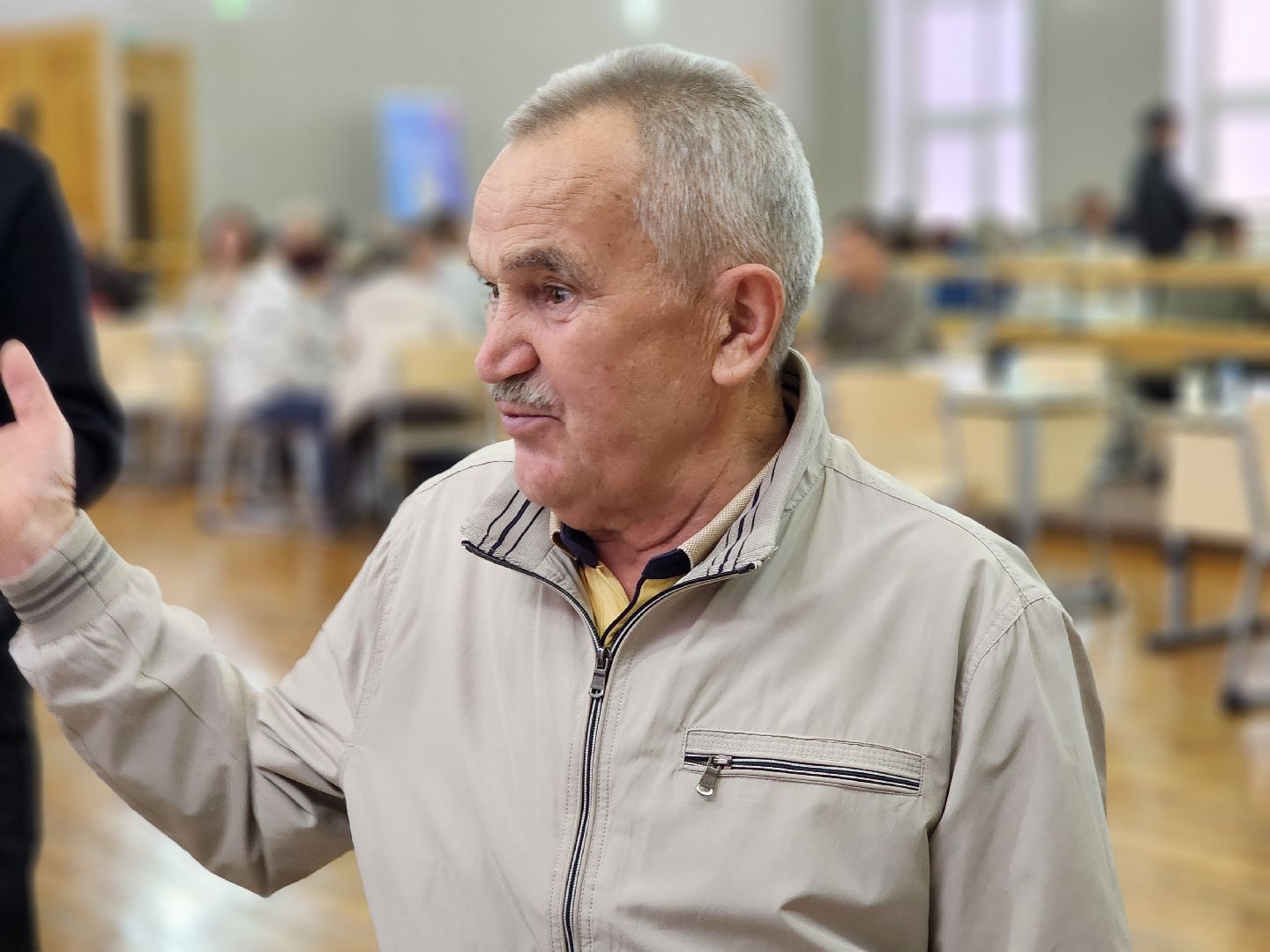 Руза, Тучково,  выездная администрация, благоустройство,