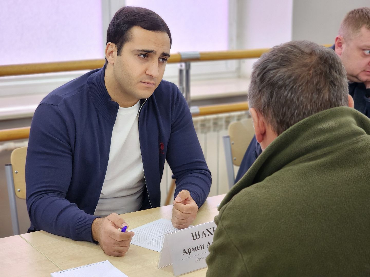 Руза, Тучково,  выездная администрация, благоустройство,