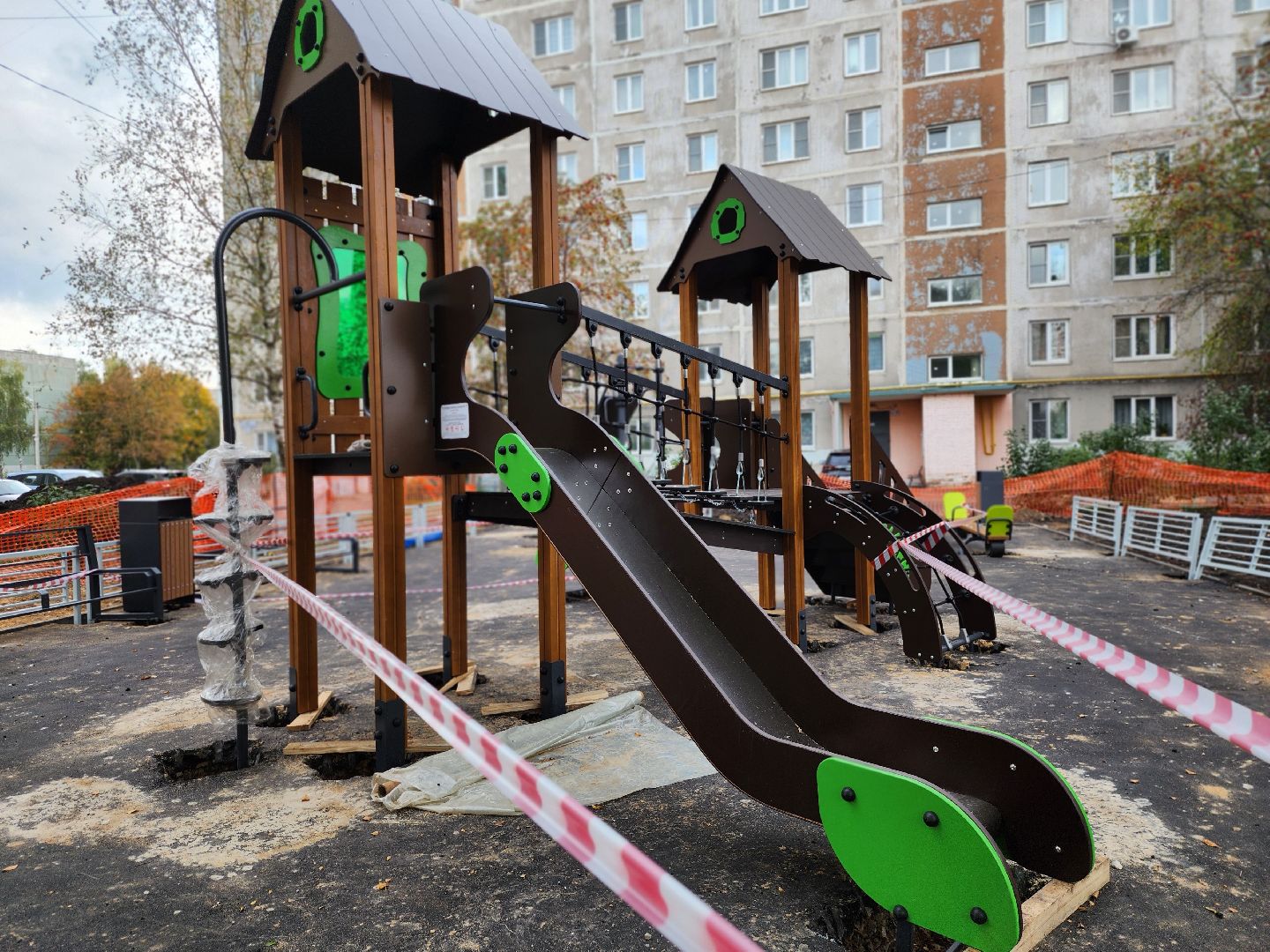 Руза, Тучково,  выездная администрация, благоустройство,