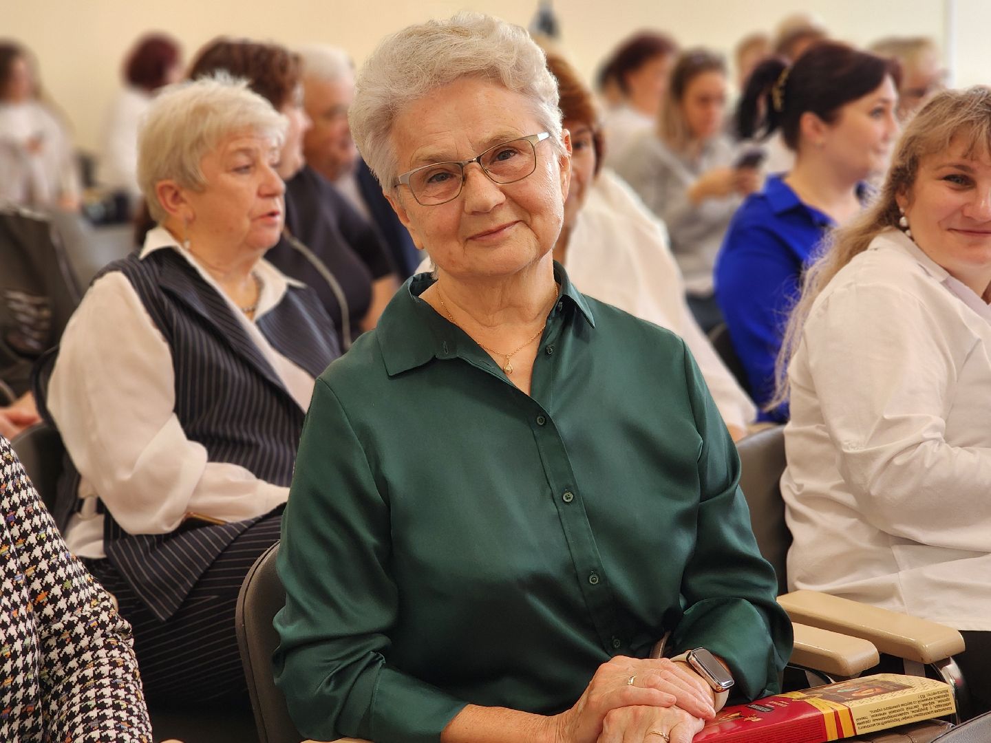 Руза, Тучково, юбилей школы, Образование,