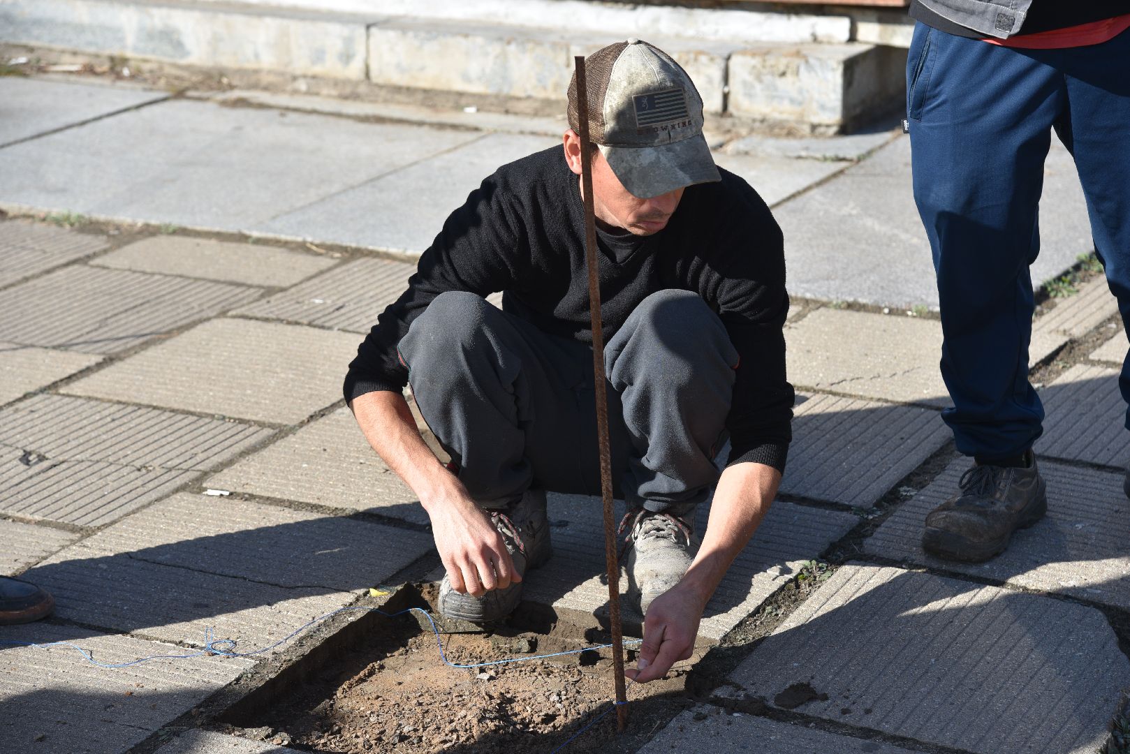 лотошино, кировский, формирование комфортной городской среды, благоустройство,