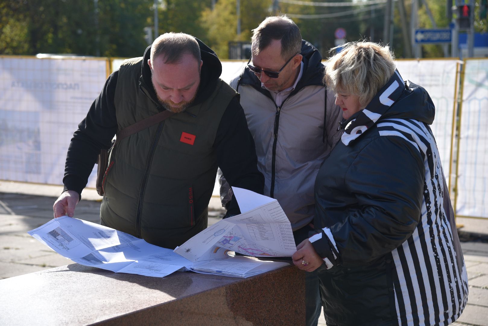 лотошино, кировский, формирование комфортной городской среды, благоустройство,