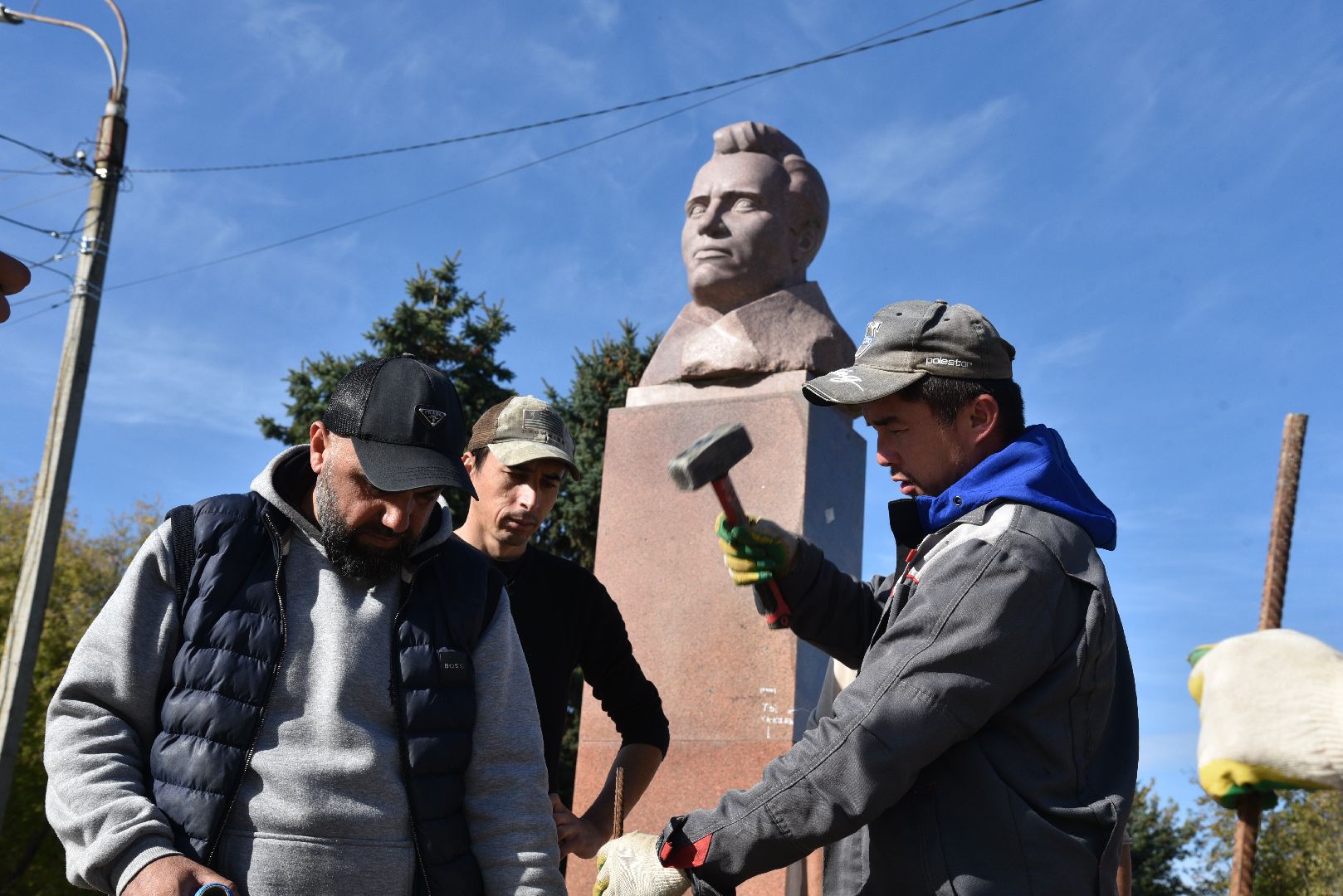лотошино, кировский, формирование комфортной городской среды, благоустройство,
