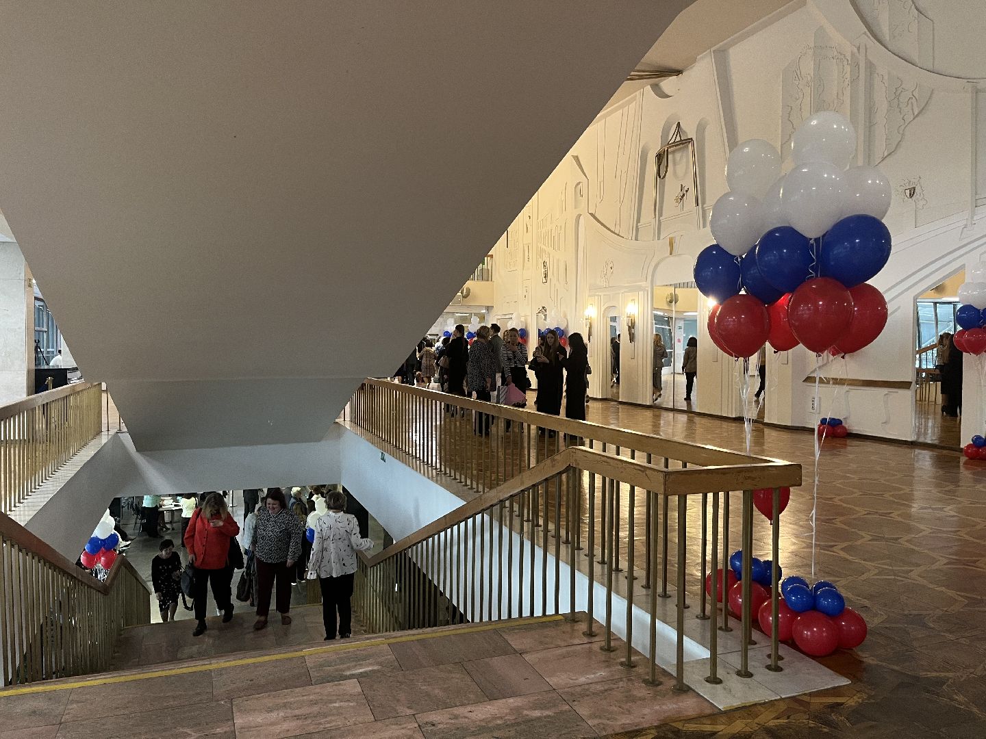 красногорск, деньучителя, концерт,