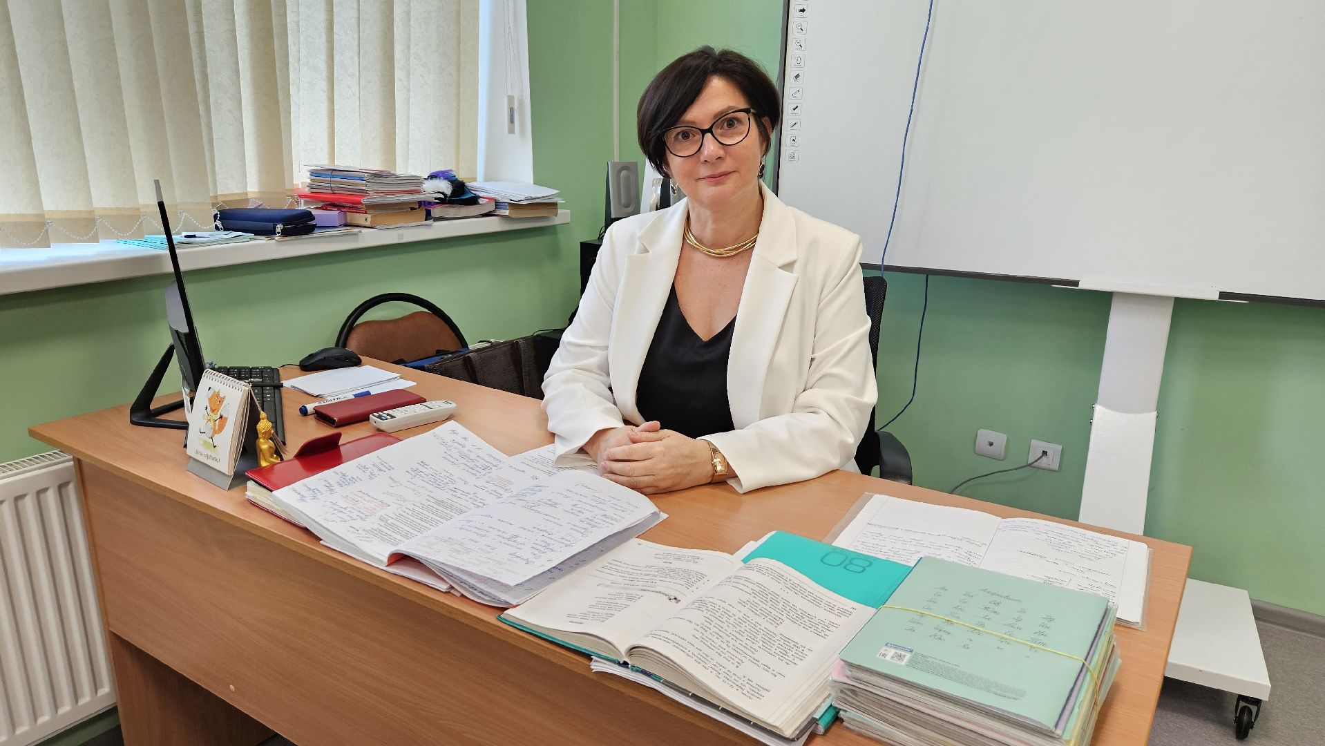 долгопрудный, учитель, учитель русского языка и литературы,егэ, 100 баллов на егэ, школа,