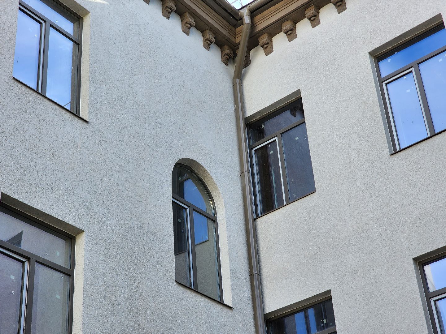 королёв, поликлиника 1 в королеве, капитальный ремонт поликлиники в королеве , медицина в королеве,