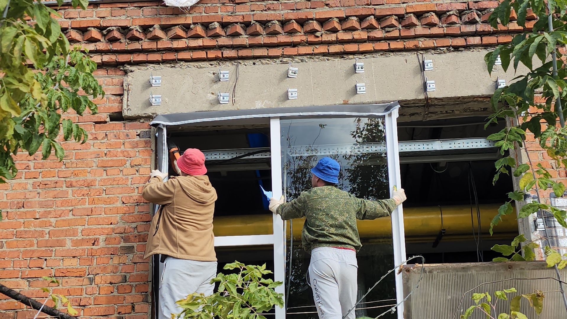 чехов, котельная, реконструкция,