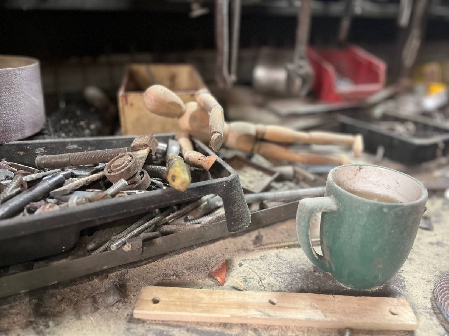 музей, красногорск, железноецарство,