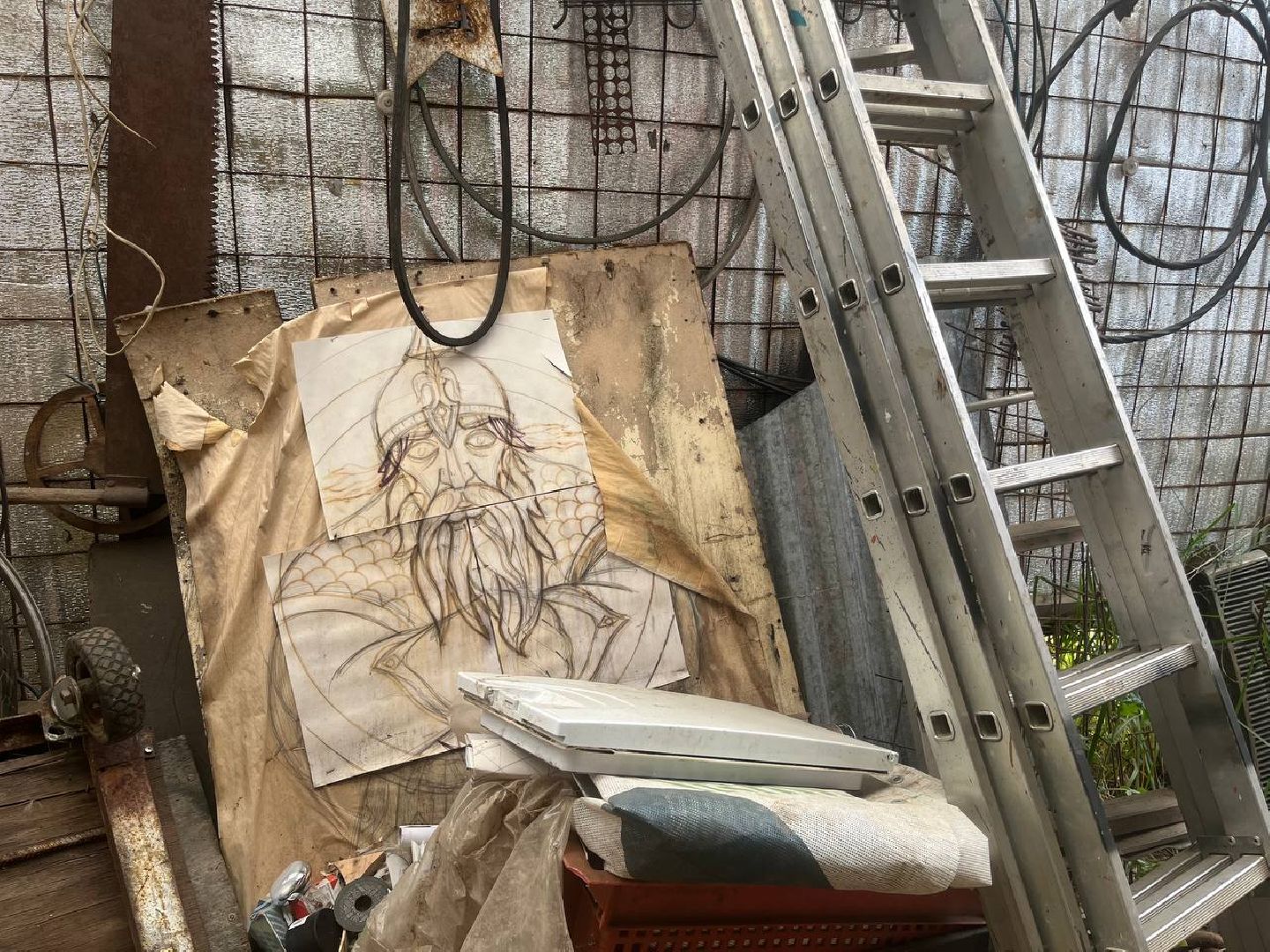 музей, красногорск, железноецарство,