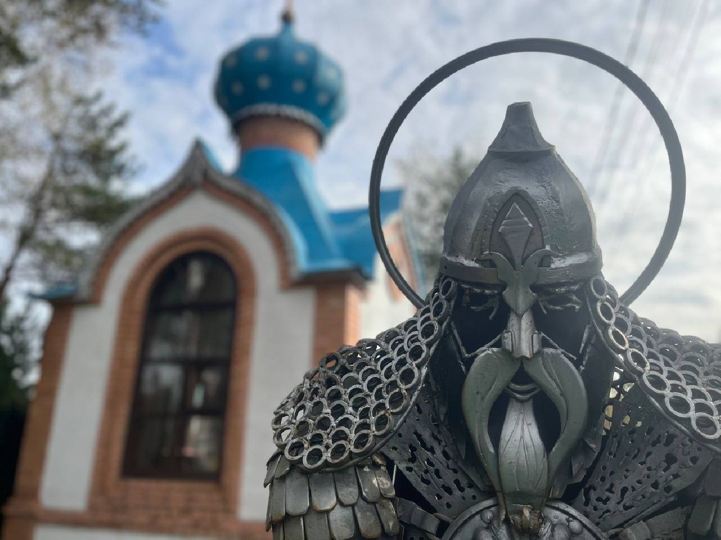 музей, красногорск, железноецарство,