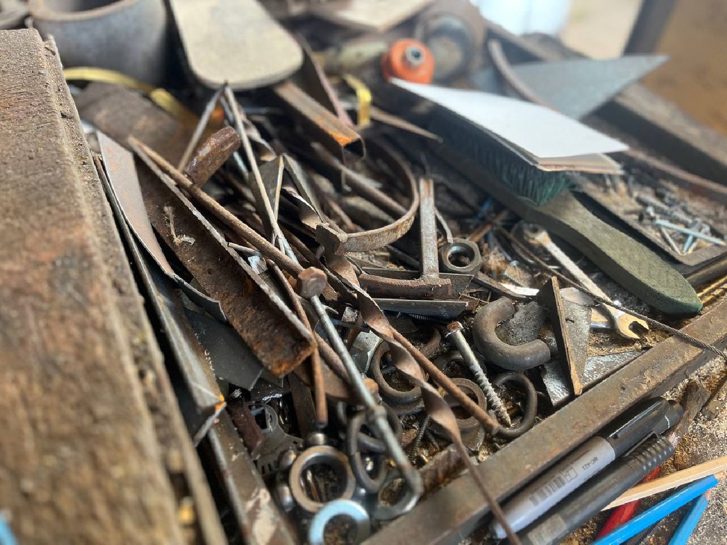 музей, красногорск, железноецарство,