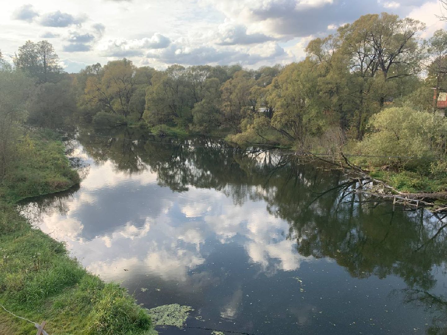 трасса а-108, Лопасня, семеновское, дорога, мост, ремонт,