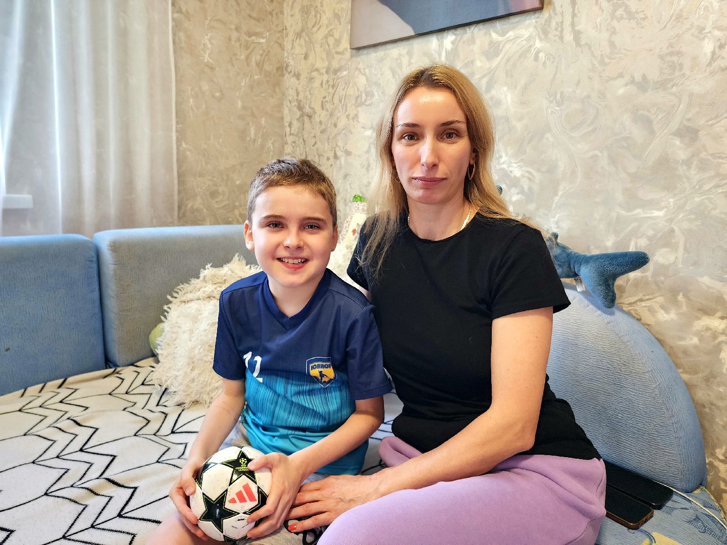 солнечногорск, дети, волонтеры, благотворительность,