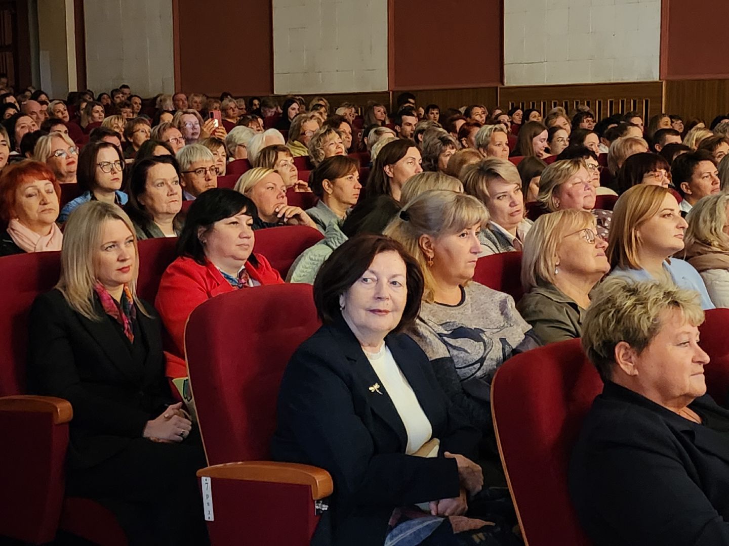 электросталь,  учитель, образование, школа, день учителя, педагог, общество, награждение,