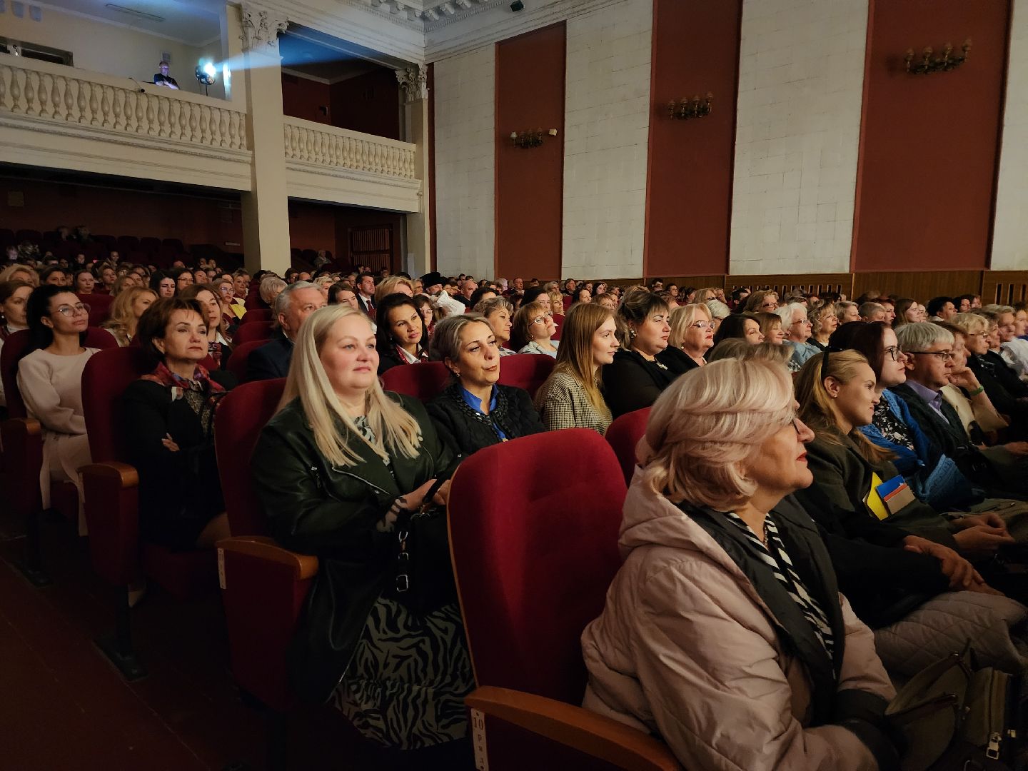 электросталь,  учитель, образование, школа, день учителя, педагог, общество, награждение,