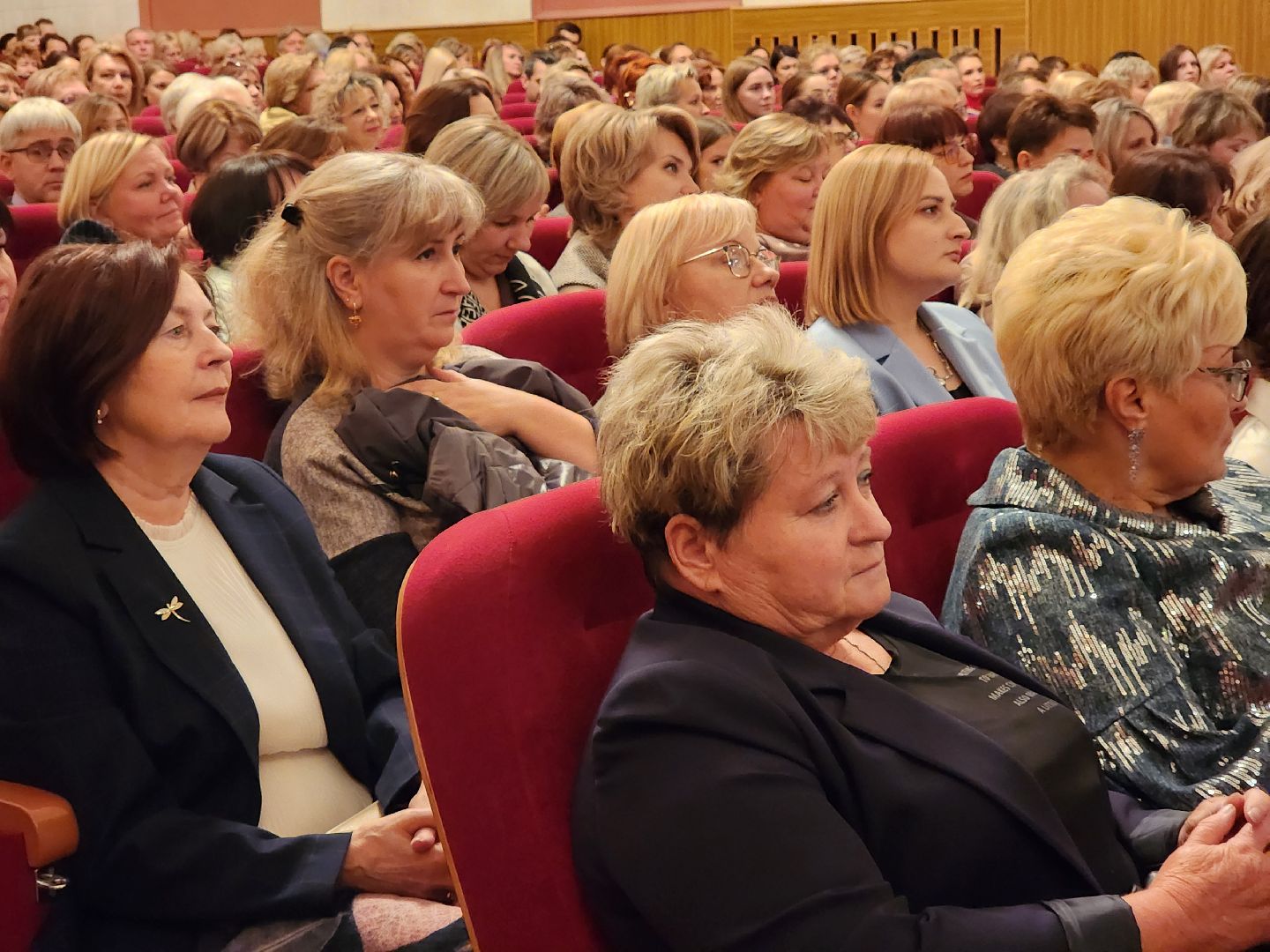 электросталь,  учитель, образование, школа, день учителя, педагог, общество, награждение,