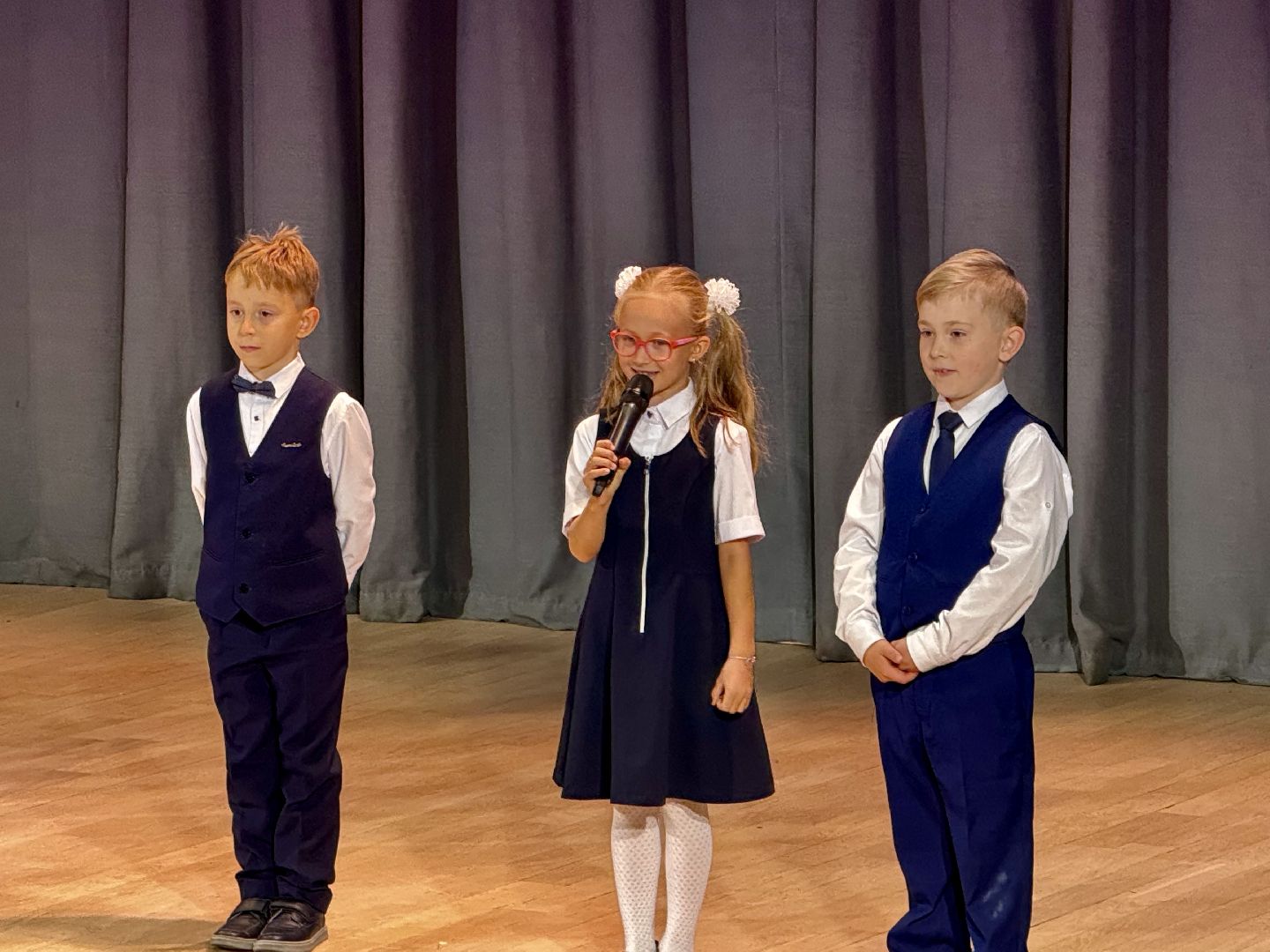 день учителя , поздравили учителей , ленинский округ, детская школа искусств,