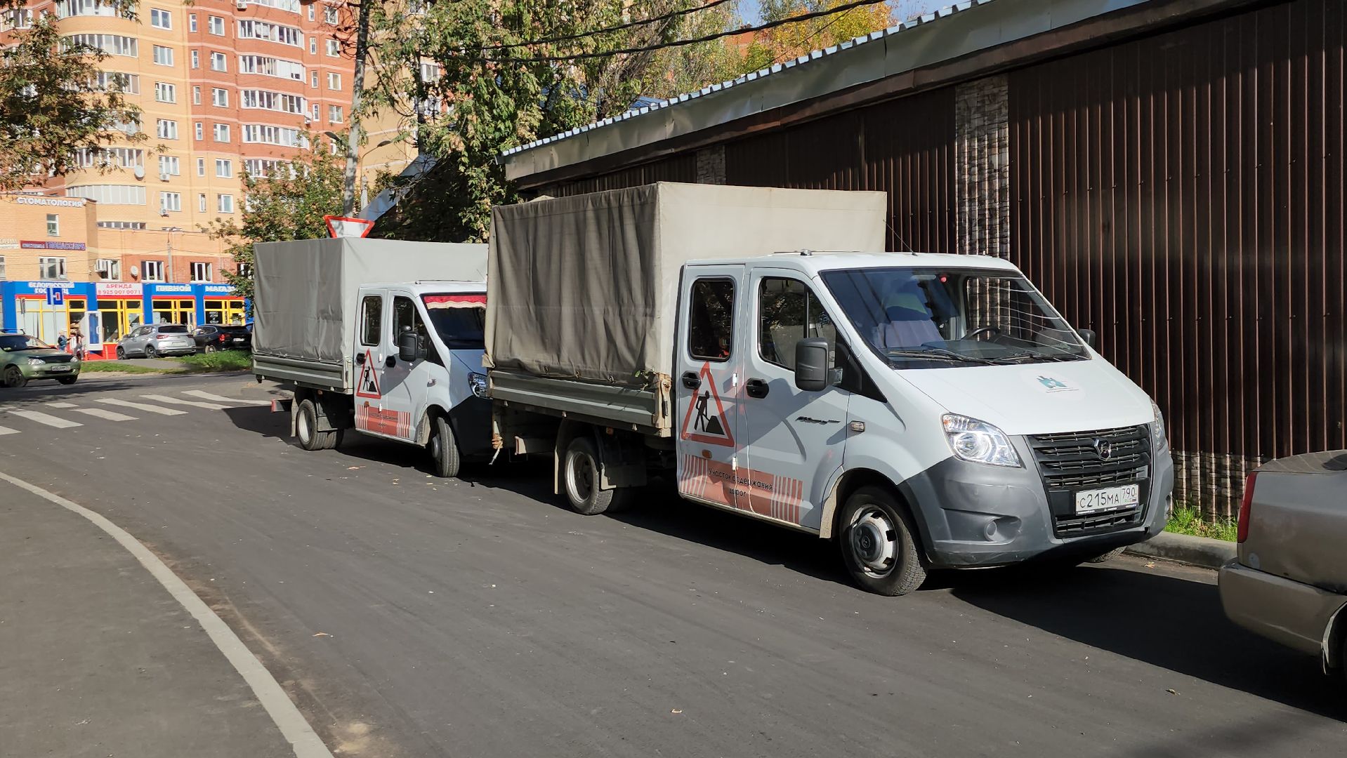 щёлково, уборка територии, обрезка веток,