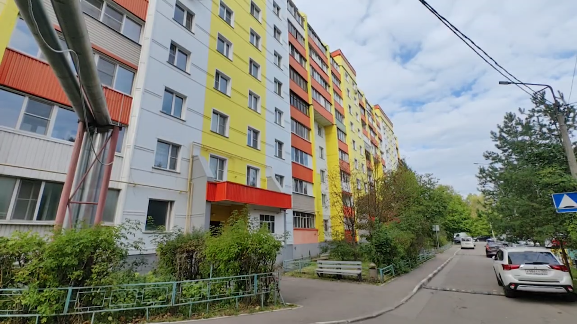 выездная администрация, власиха жкх, обращения жителей, власиха солнечная, доступная среда,