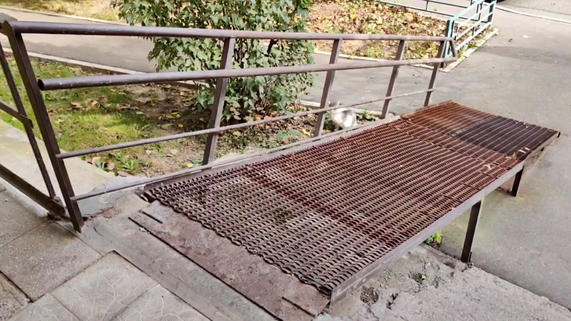 выездная администрация, власиха жкх, обращения жителей, власиха солнечная, доступная среда,