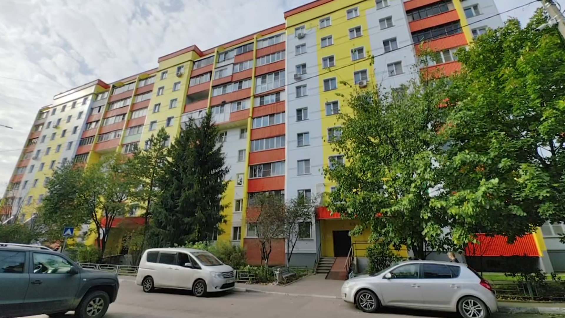 выездная администрация, власиха жкх, обращения жителей, власиха солнечная, доступная среда,