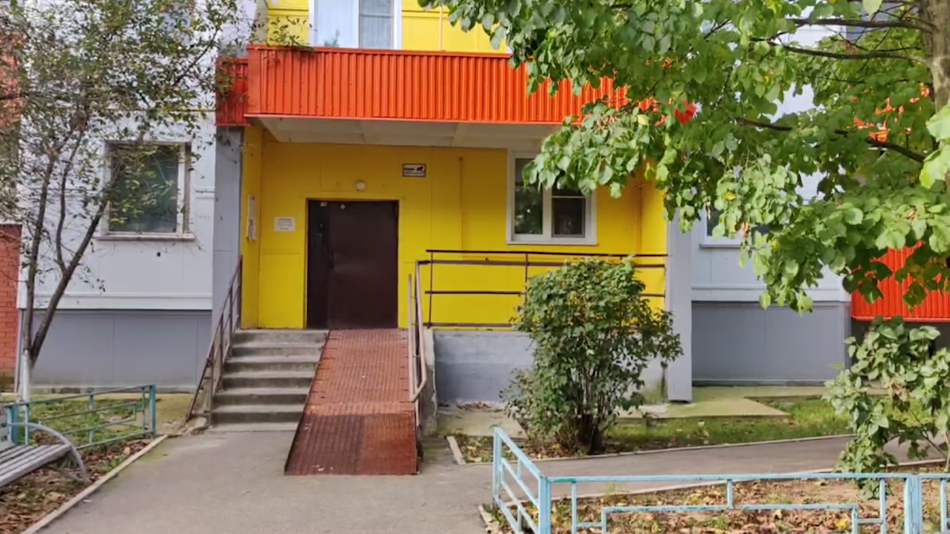 выездная администрация, власиха жкх, обращения жителей, власиха солнечная, доступная среда,