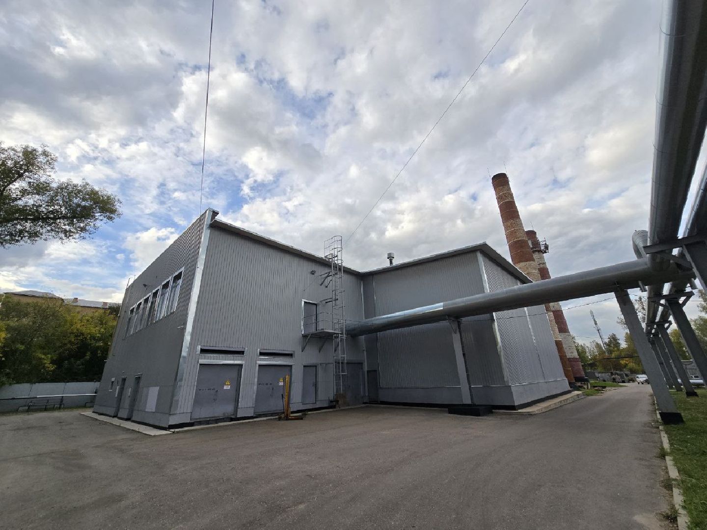 можайск, можайский муниципальный округ, подмосковье, жкх, отопительный сезон, мособлтепло, мособлтепло можайск,