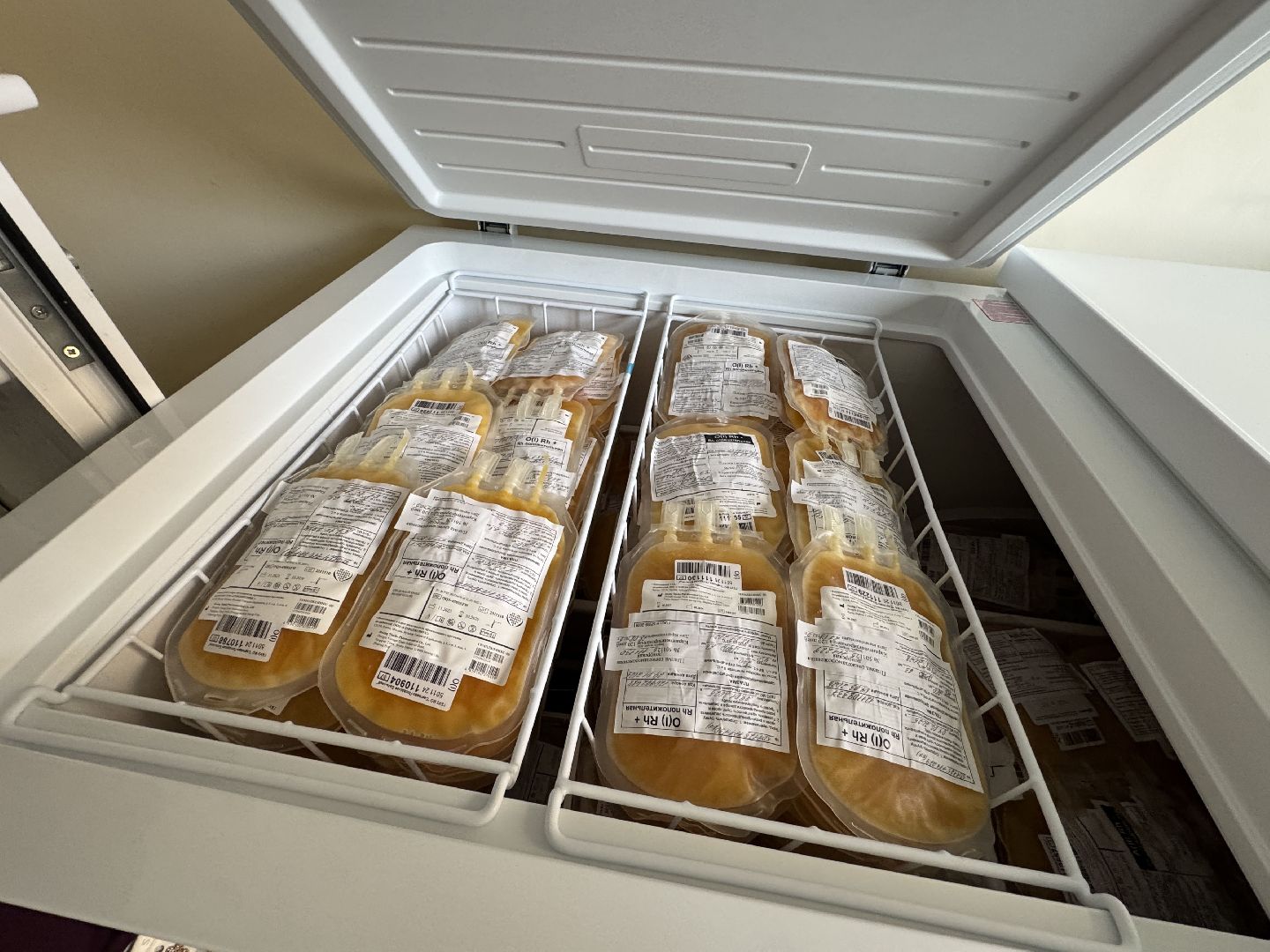 сергиев посад, сергиево-посадская больница, донорская кровь,