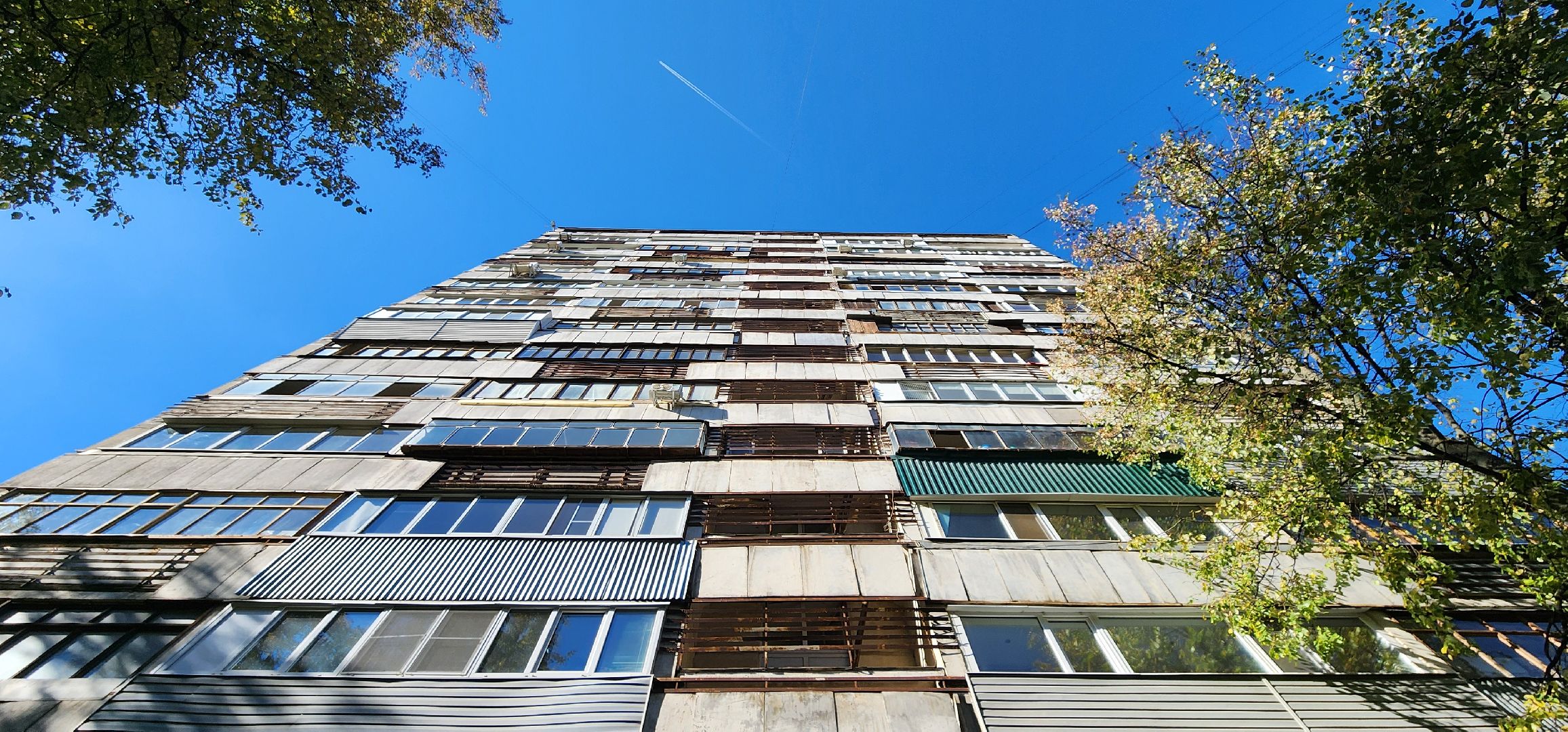 Химки, ремонт, подъезды,