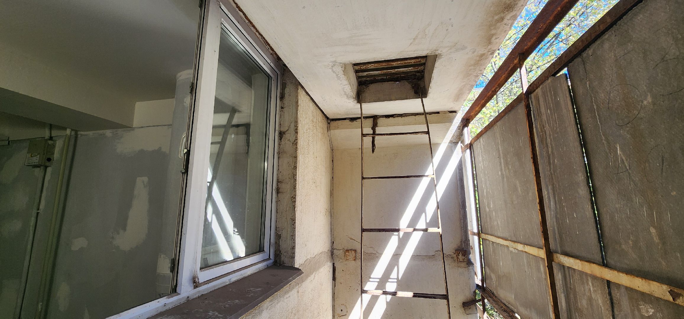 Химки, ремонт, подъезды,