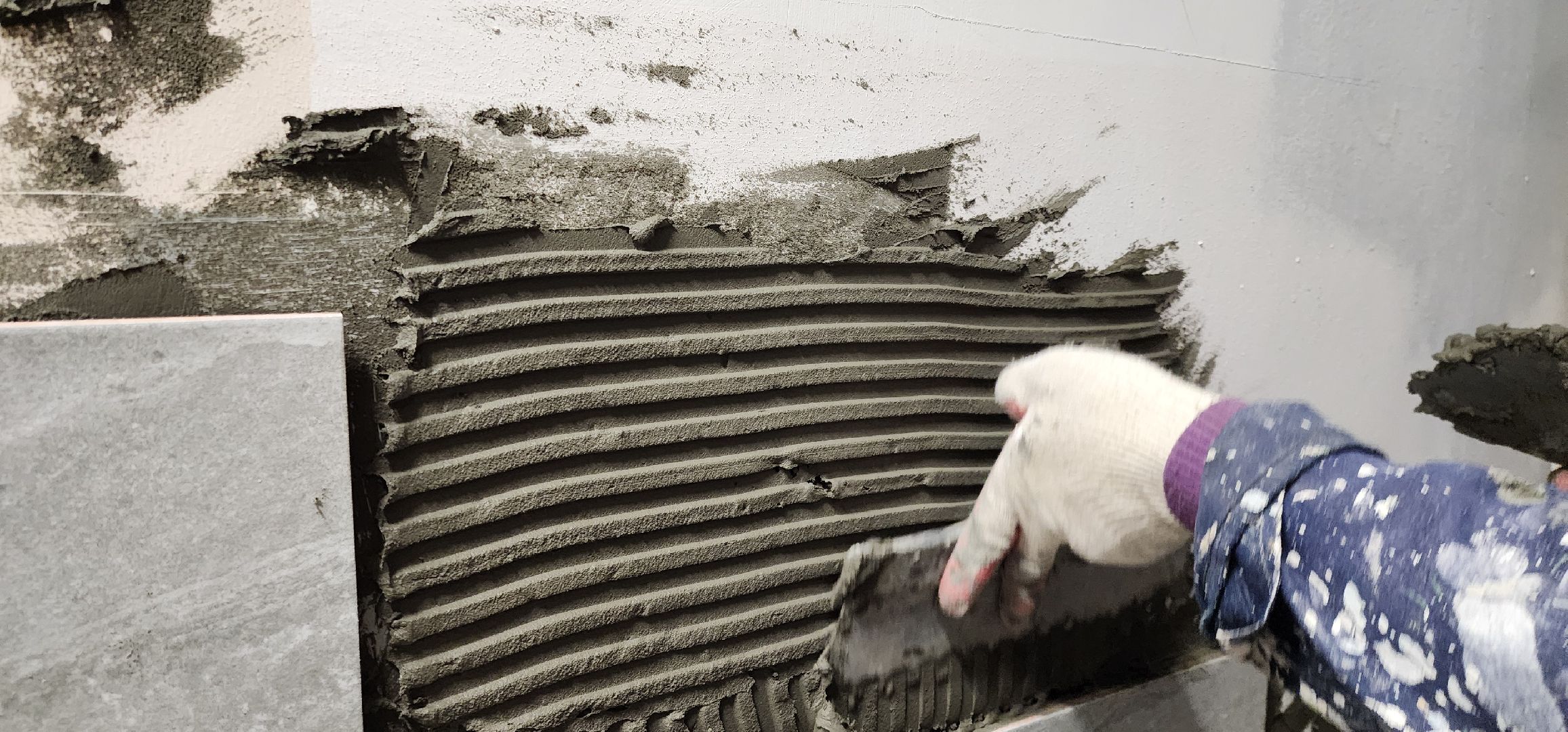 Химки, ремонт, подъезды,