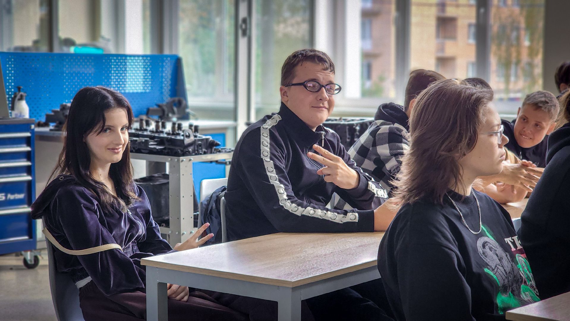 бронницы, день самоуправления в бронницах, день среднего профессионального образования, день учителя, автомобильно-дорожный колледж в бронницах,