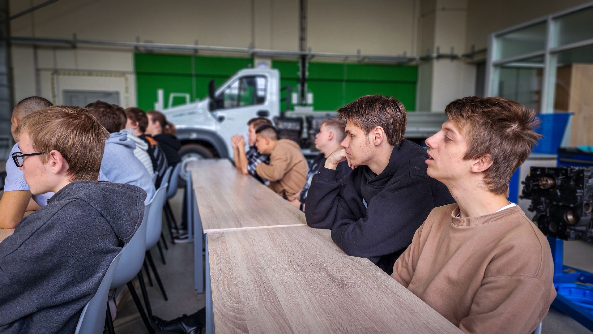 бронницы, день самоуправления в бронницах, день среднего профессионального образования, день учителя, автомобильно-дорожный колледж в бронницах,