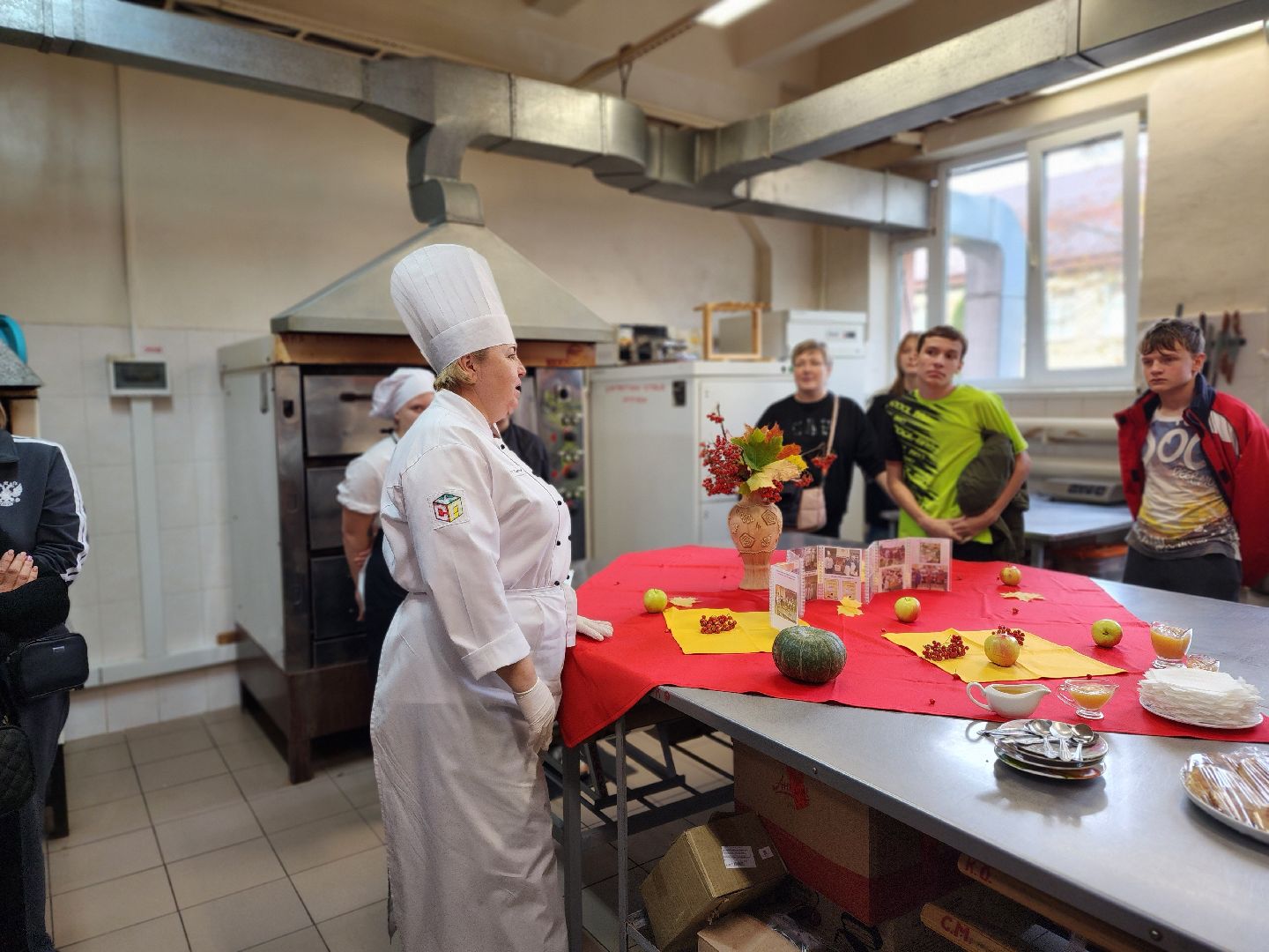 сергиево-посадский городской округ, сергиев посад, сергиево-посадский колледж, дети с овз, день открытых дверей,