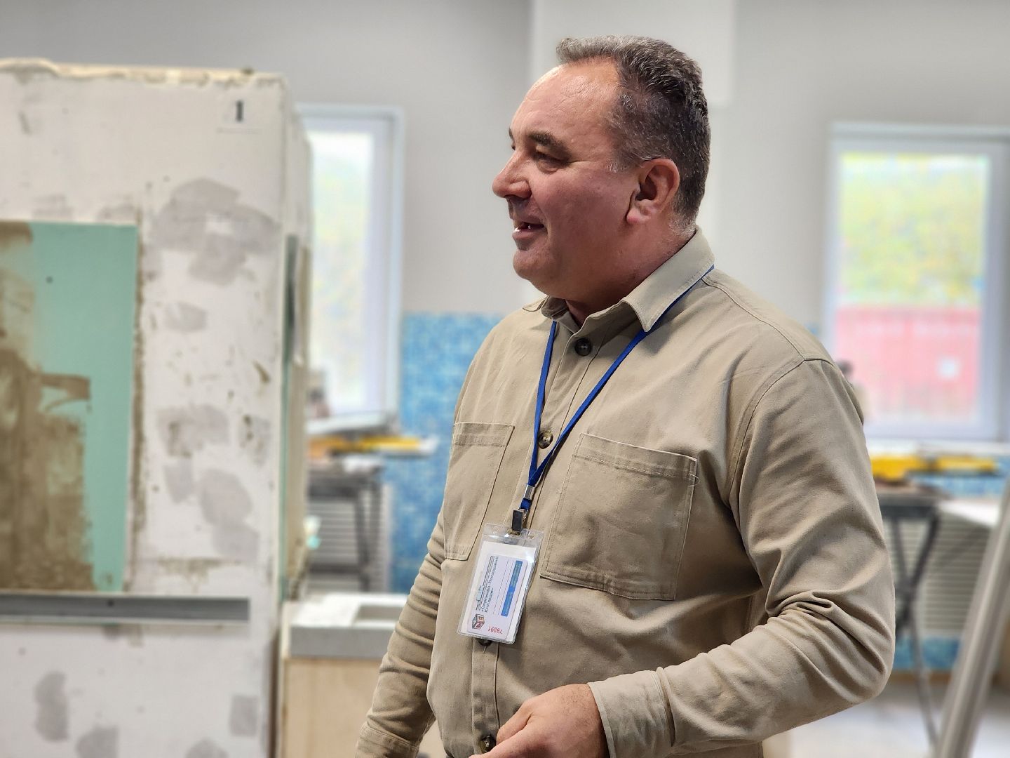 сергиево-посадский городской округ, сергиев посад, сергиево-посадский колледж, дети с овз, день открытых дверей,