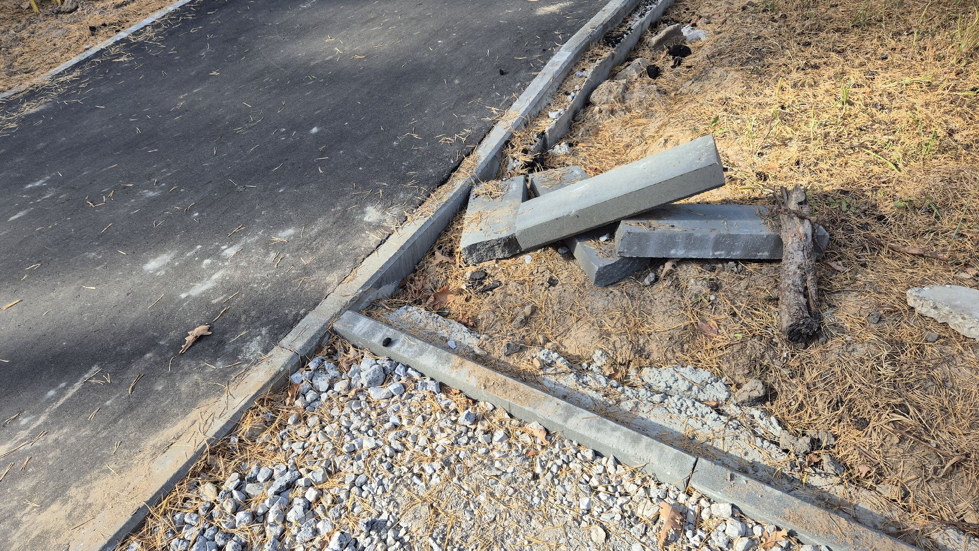 благоустройство, новыетротуарывдубне, дубнанаукоград,