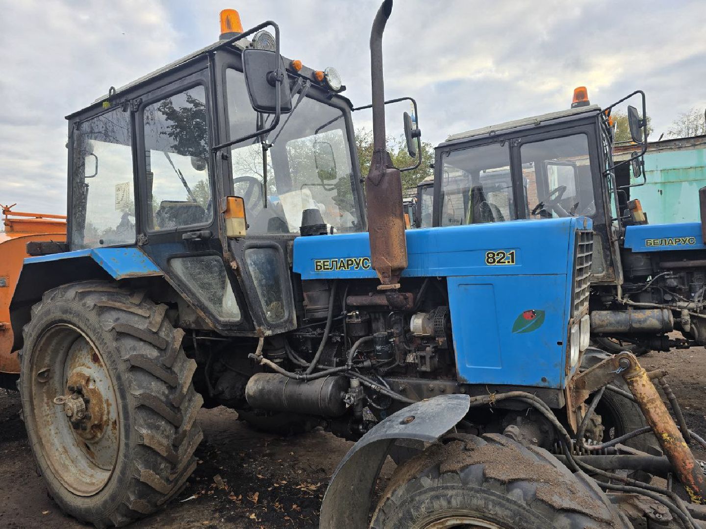 можайск,  можайский муниципальный округ, подмосковье, жкх, зима, первый снег, готовность спецтехники к зиме, единый дорожно-транспортный центр,