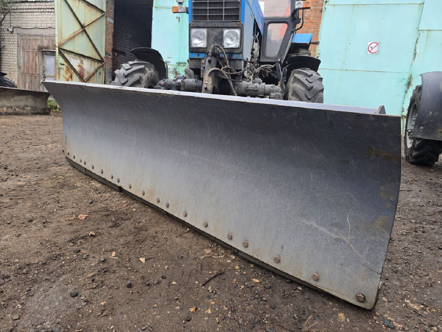 можайск,  можайский муниципальный округ, подмосковье, жкх, зима, первый снег, готовность спецтехники к зиме, единый дорожно-транспортный центр,