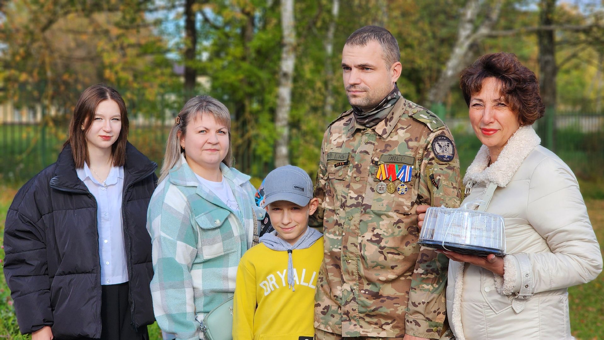 волоколамск, сво, напиши письмо солдату,