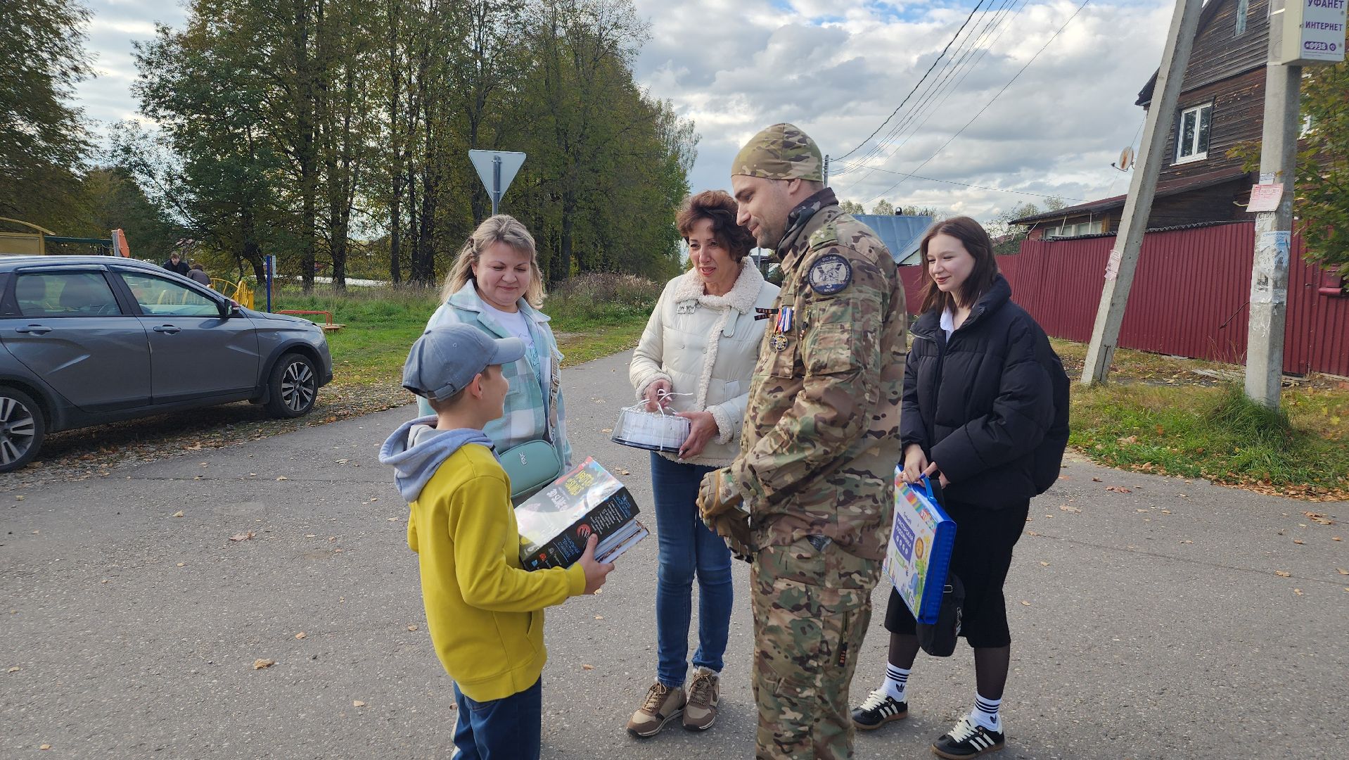 волоколамск, сво, напиши письмо солдату,
