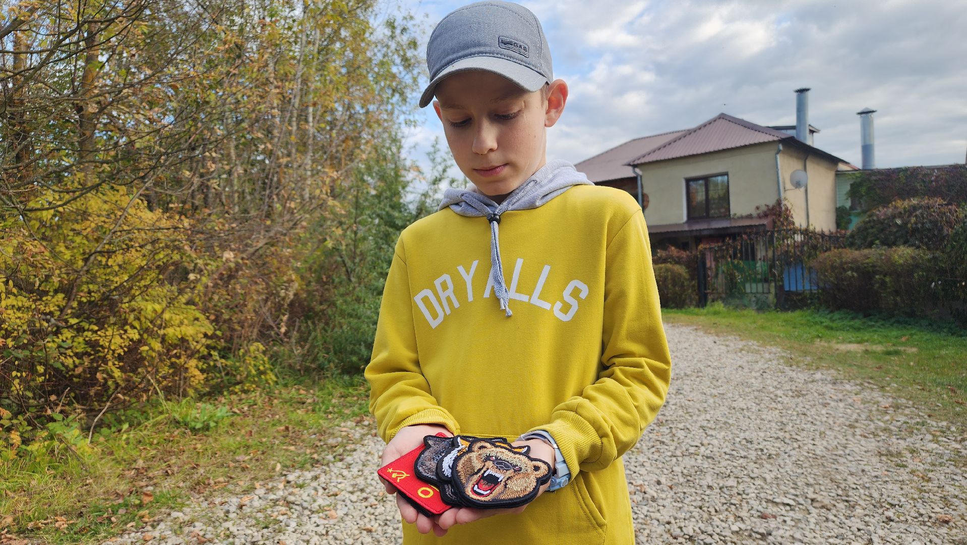 волоколамск, сво, напиши письмо солдату,