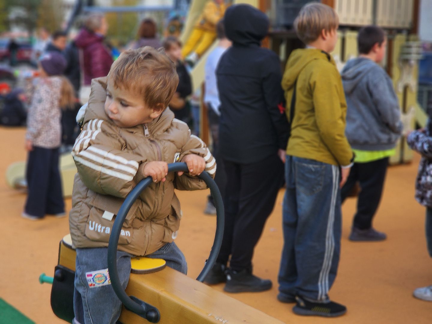 новая детская площадка, благоустройство 2025, давыдово, орехово-зуевский округ,