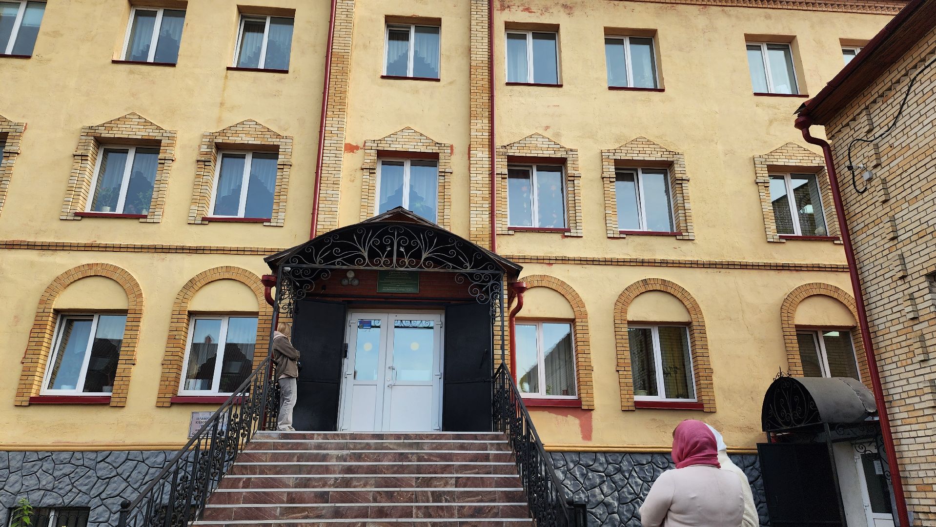 учитель , школа, день учителя , гимназия , православная гимназия , домодедово , подмосковье , образование , дети,