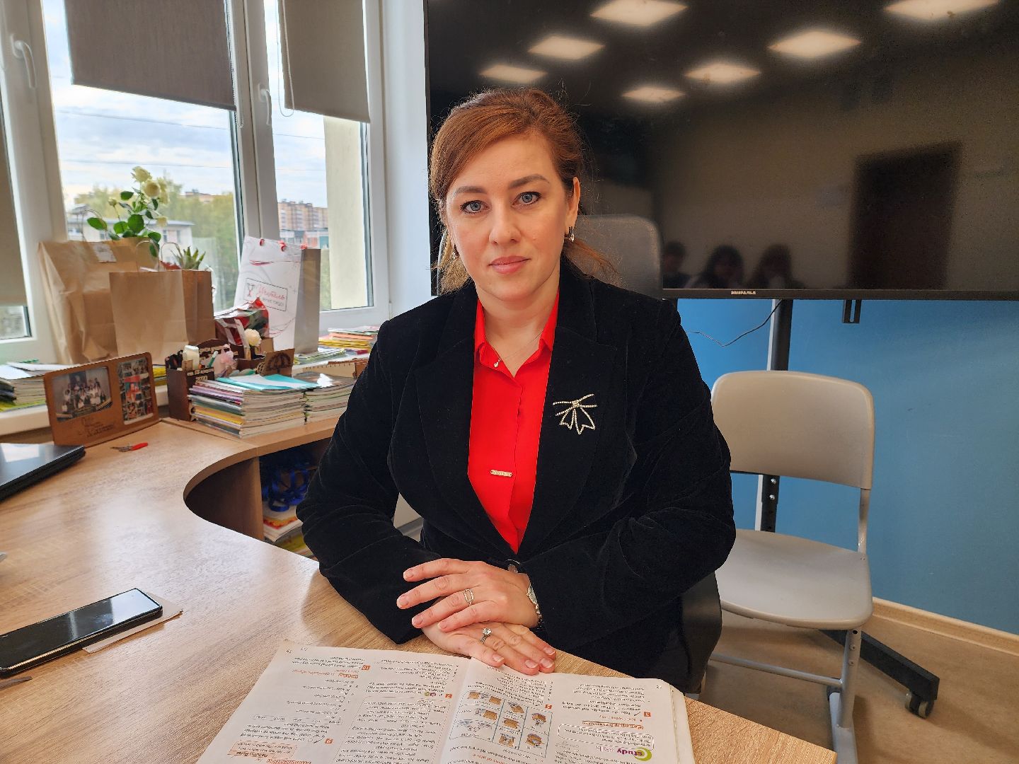 солнечногорск, учитель , образование , школа , дети,