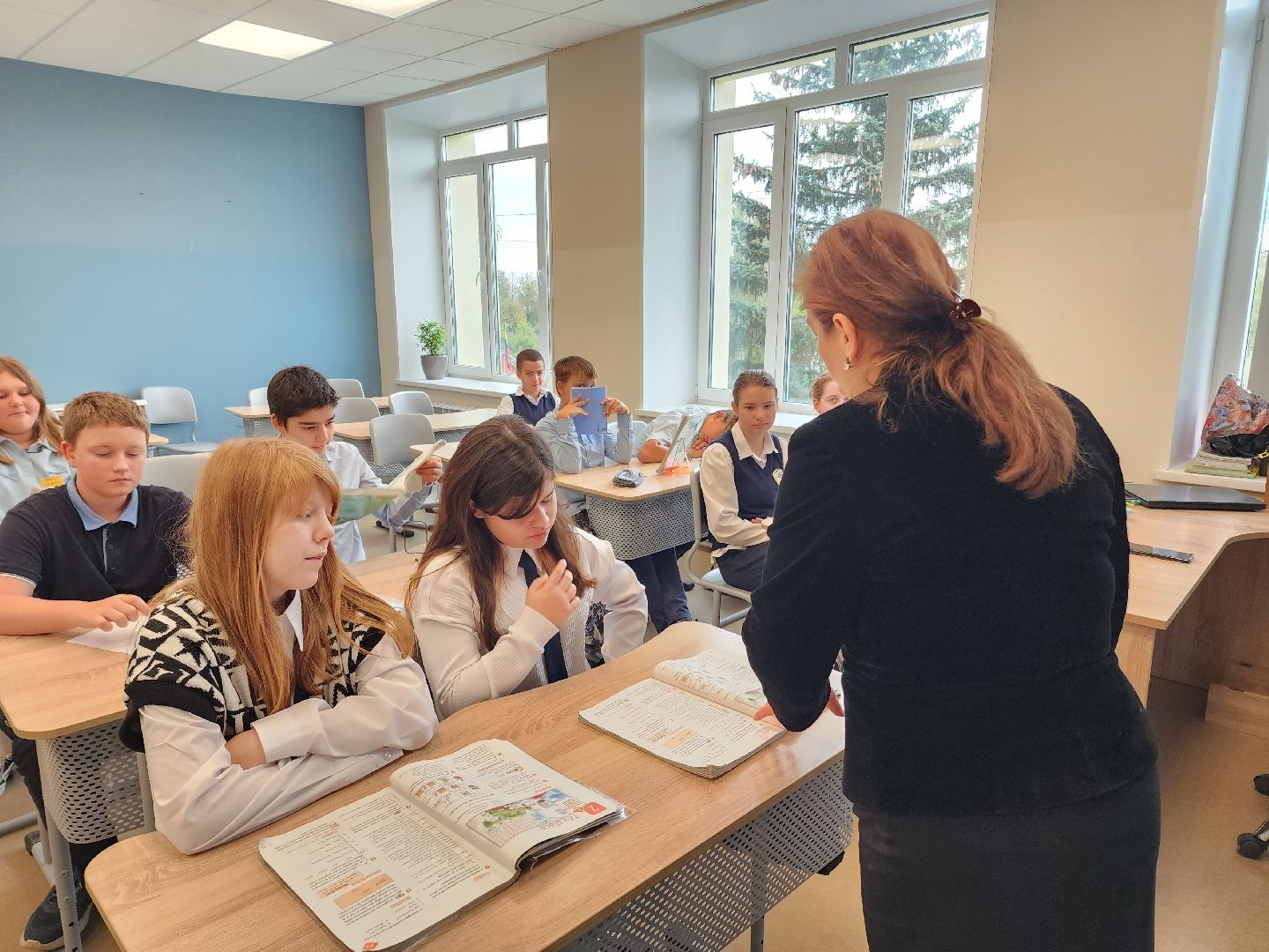 солнечногорск, учитель , образование , школа , дети,