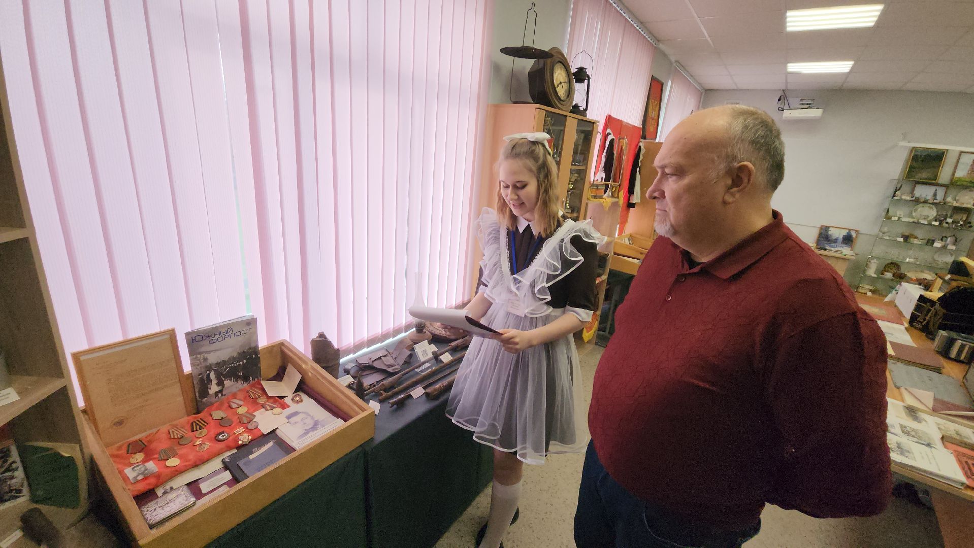 серпухов, поселок пролетарский, день учителя в серпухове,