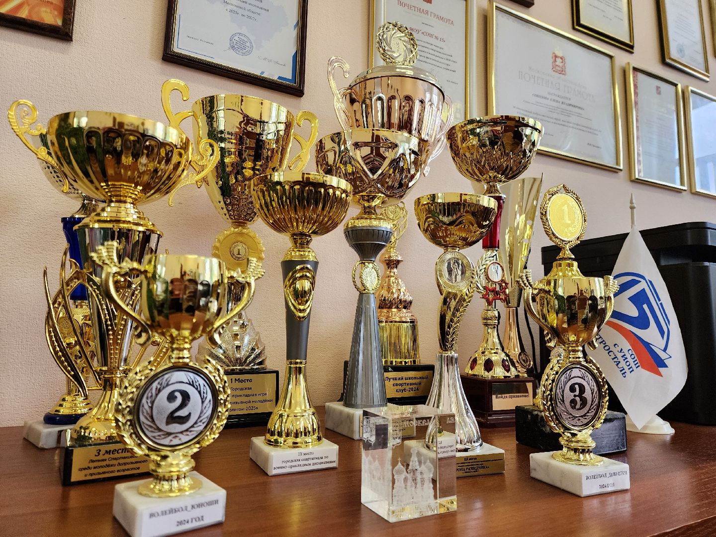 электросталь, образование, школа, математика, день учителя,